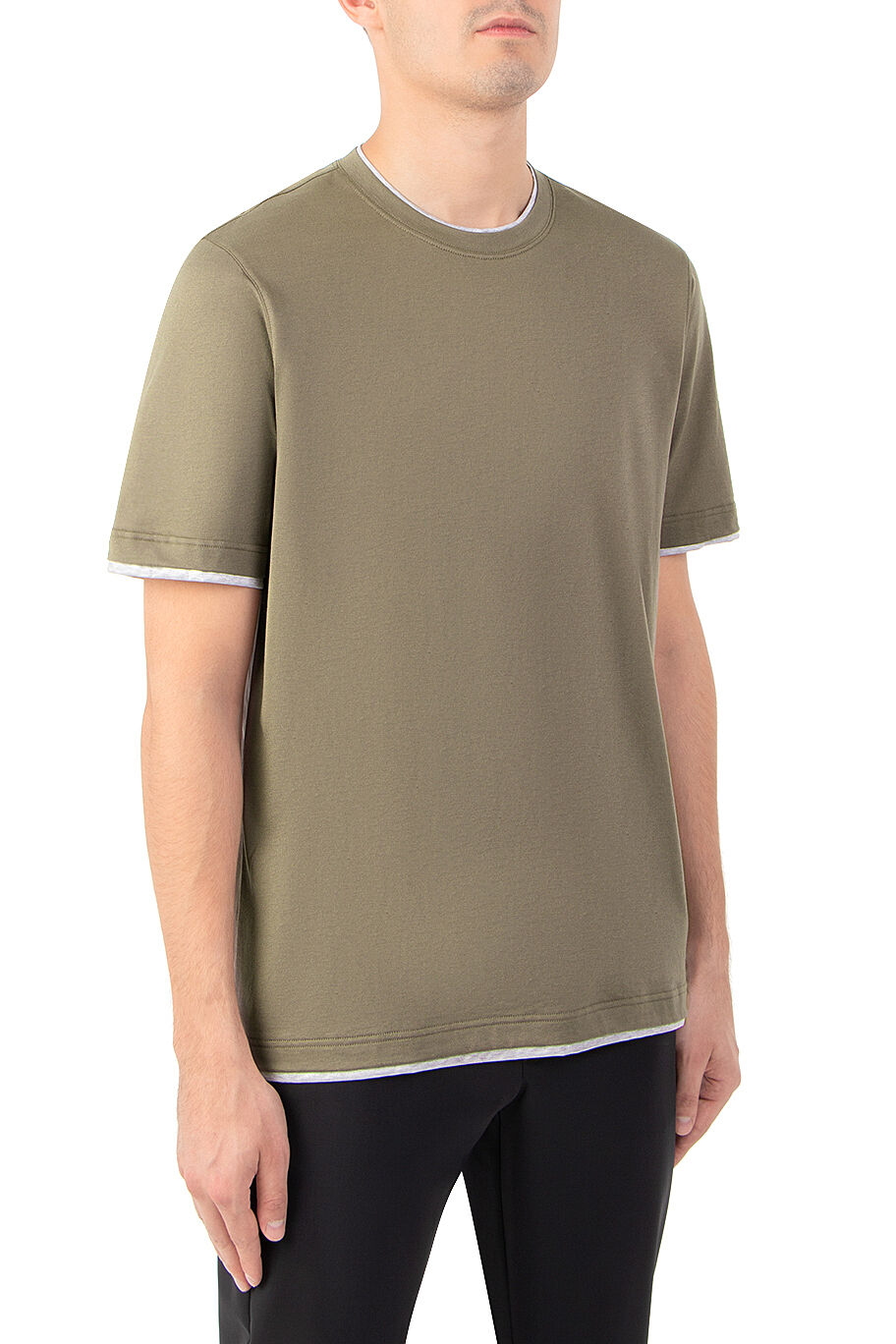 Футболка Gran Sasso - фото 3