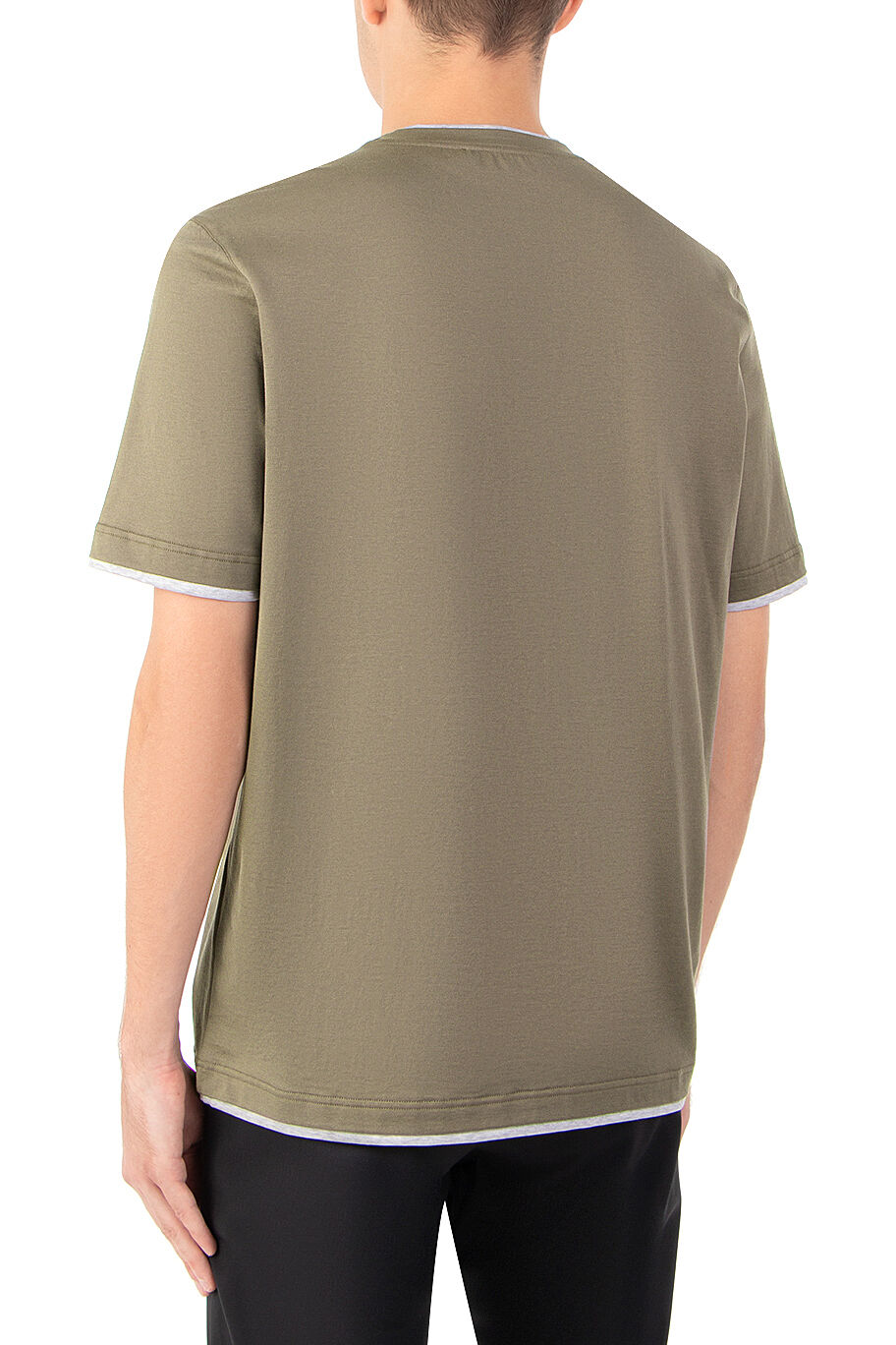 Футболка Gran Sasso - фото 4