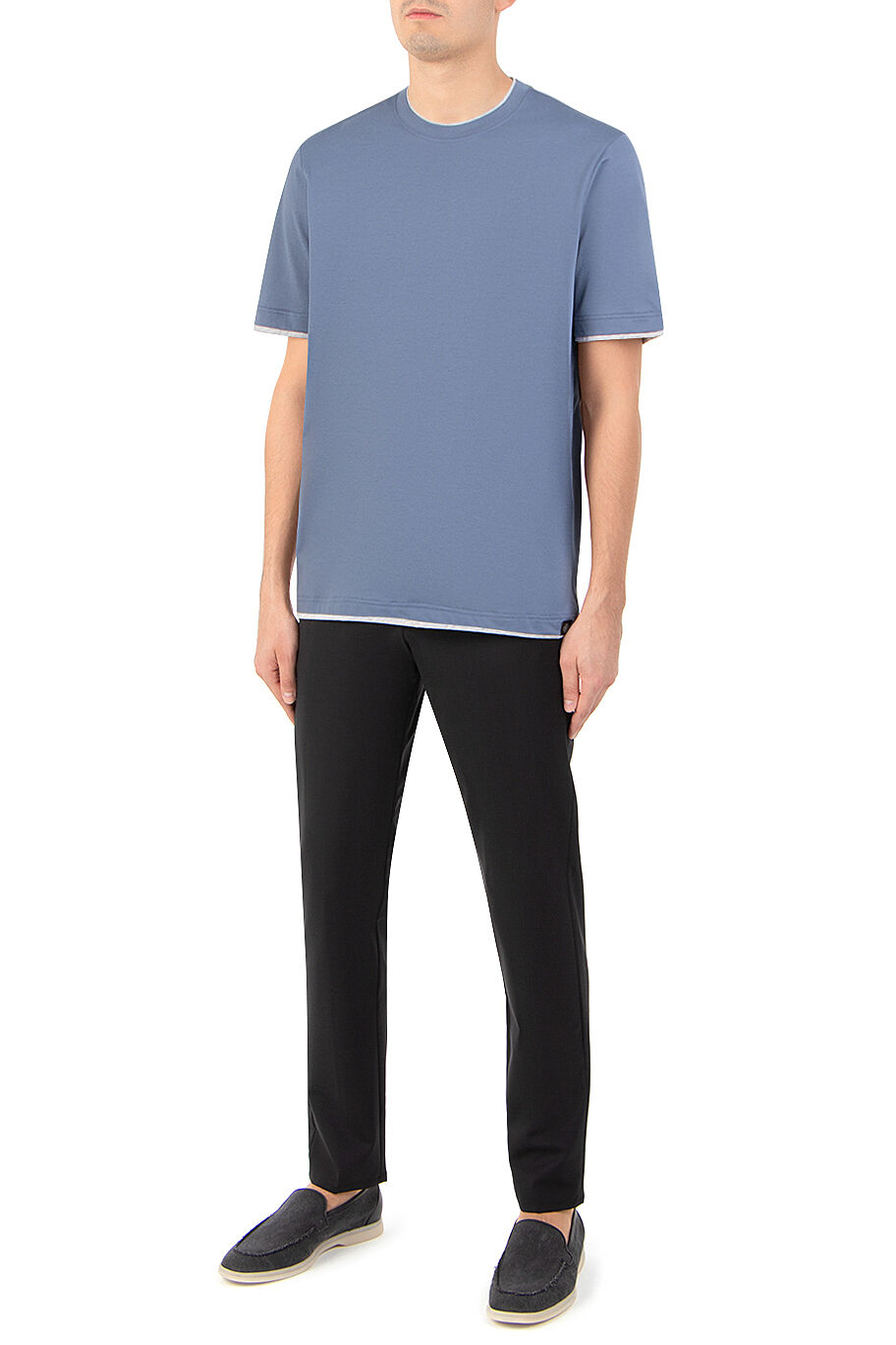 Футболка Gran Sasso - фото 2