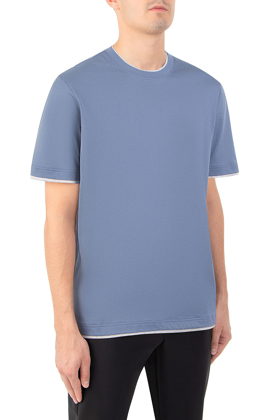 Футболка Gran Sasso - фото 3