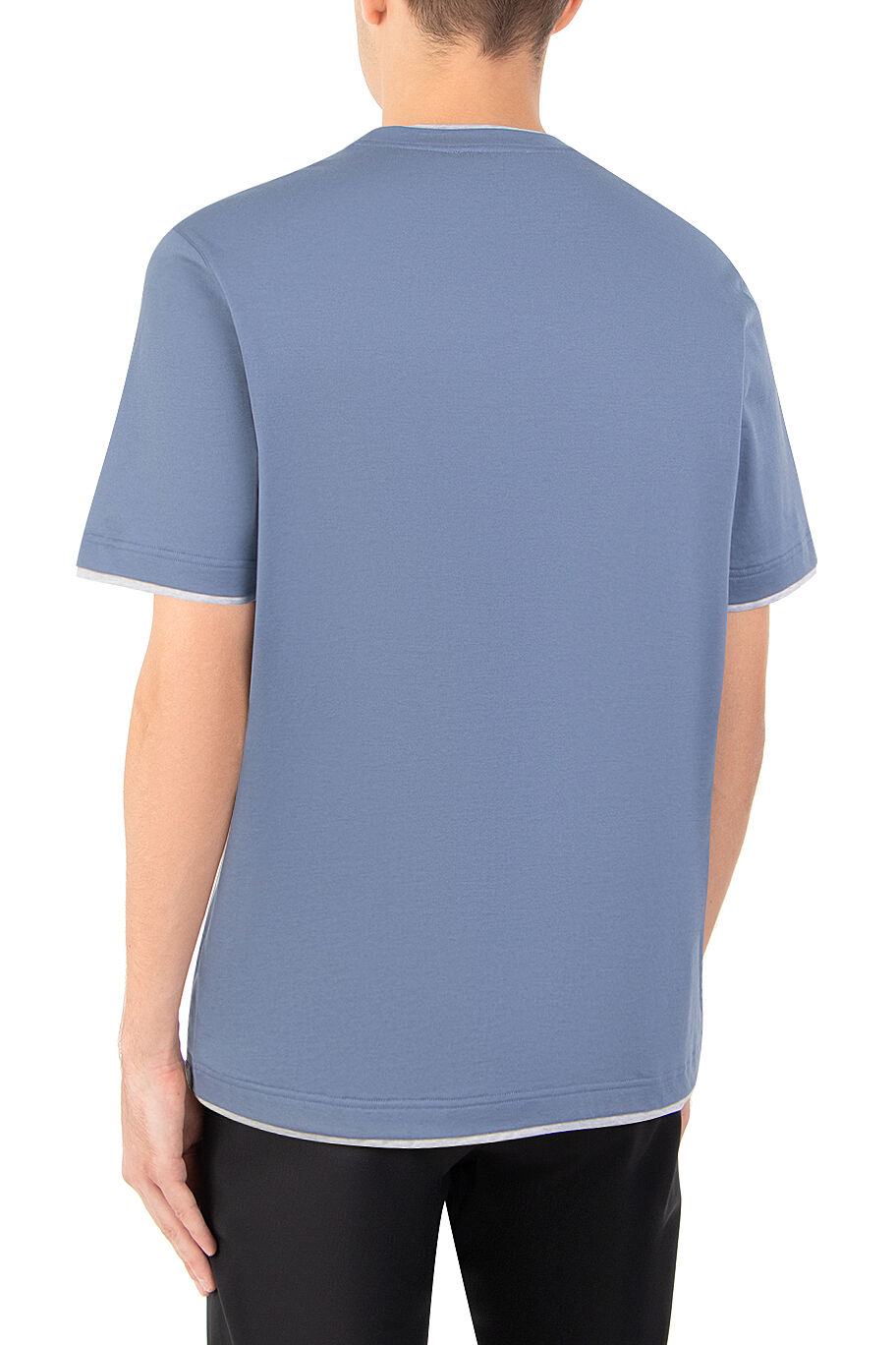 Футболка Gran Sasso - фото 4