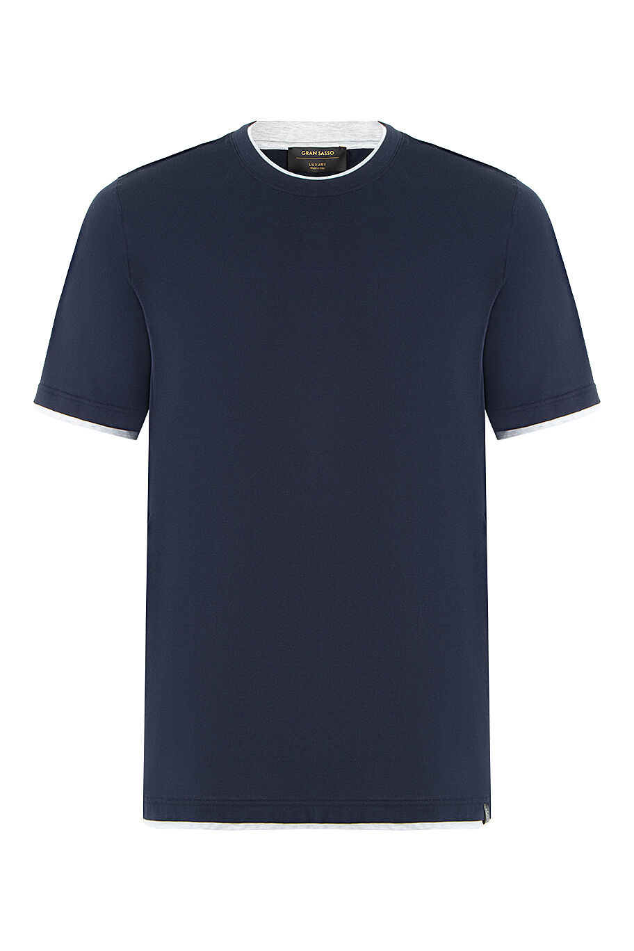 Футболка Gran Sasso - фото 1