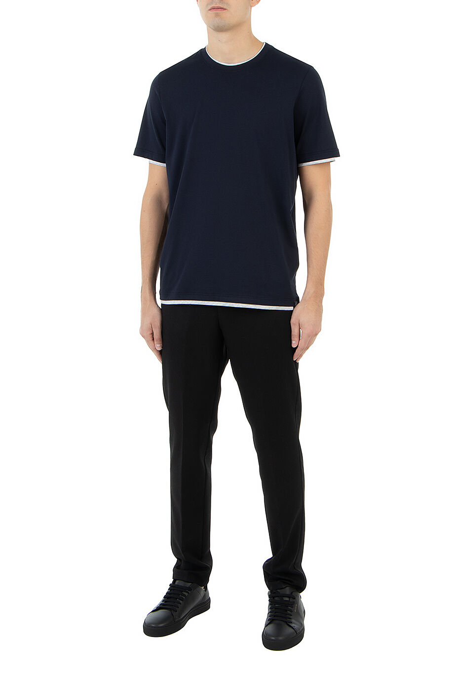 Футболка Gran Sasso - фото 2