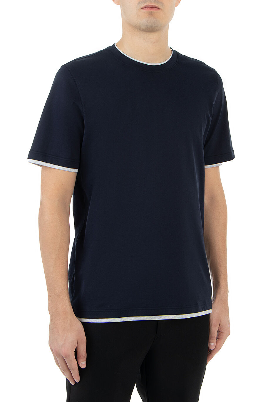 Футболка Gran Sasso - фото 3