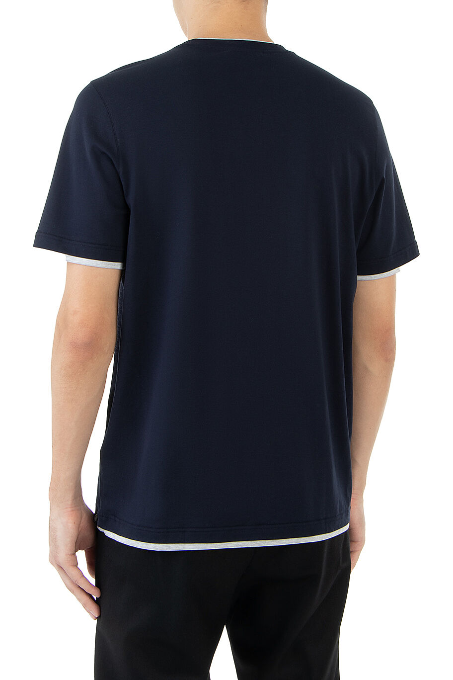 Футболка Gran Sasso - фото 4