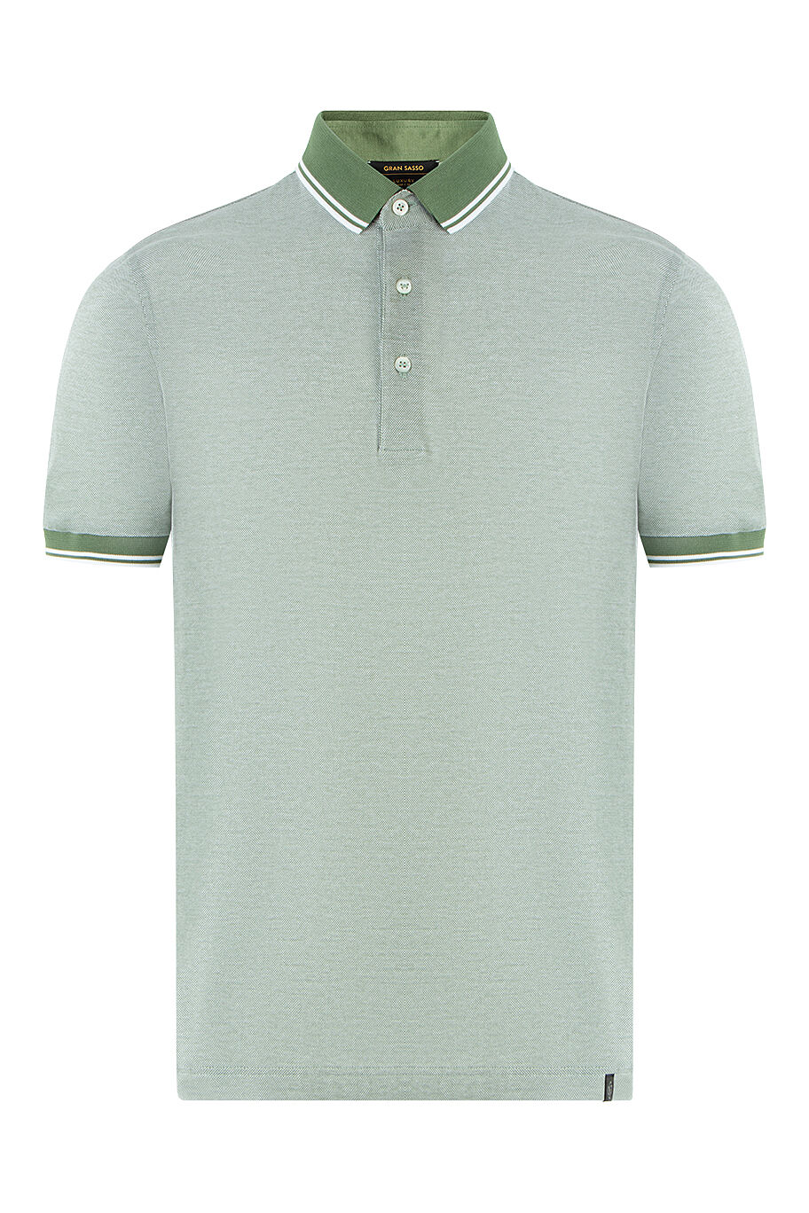 Поло Gran Sasso - фото 1