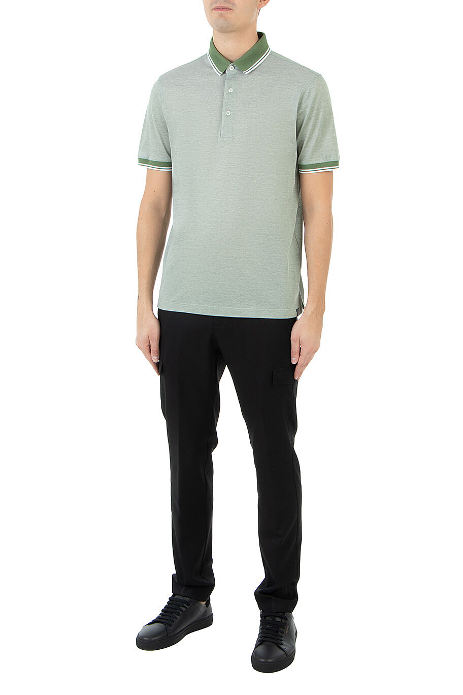 Поло Gran Sasso - фото 2