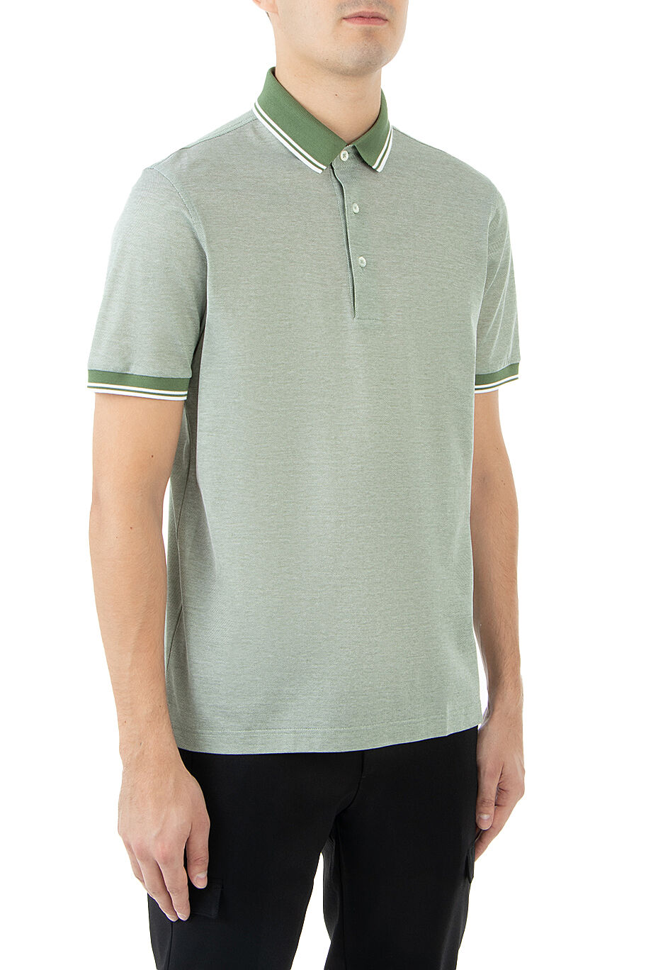 Поло Gran Sasso - фото 3