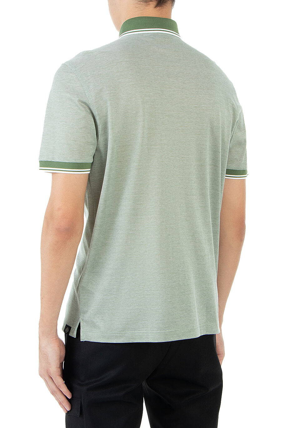 Поло Gran Sasso - фото 4