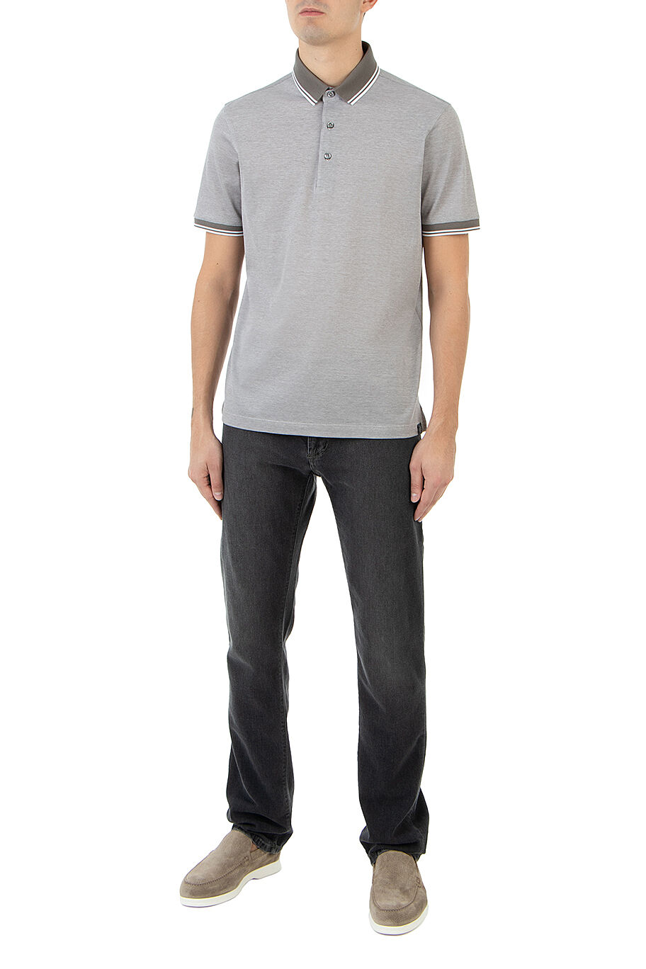 Поло Gran Sasso - фото 2