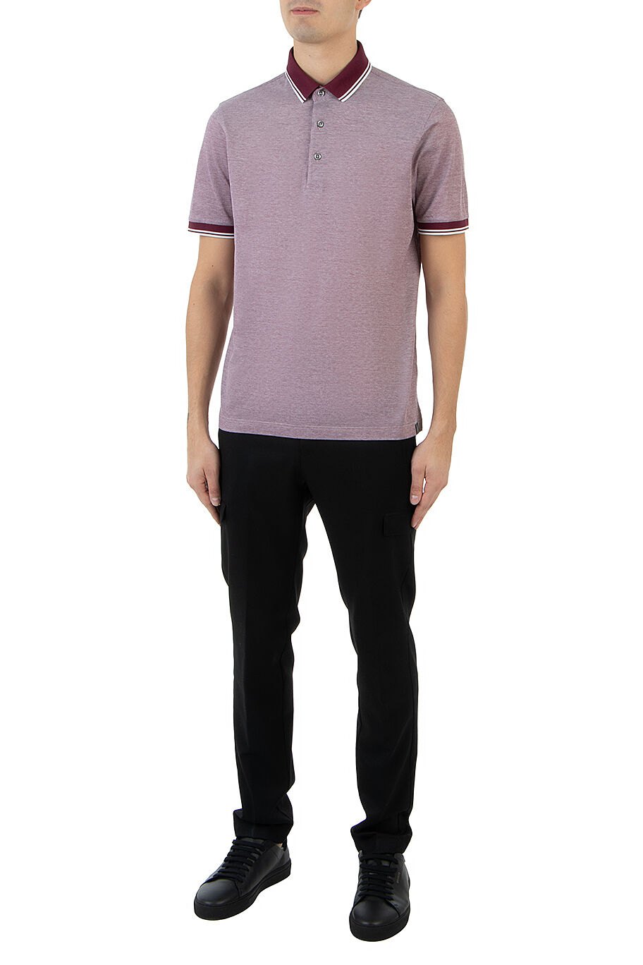 Поло Gran Sasso - фото 2