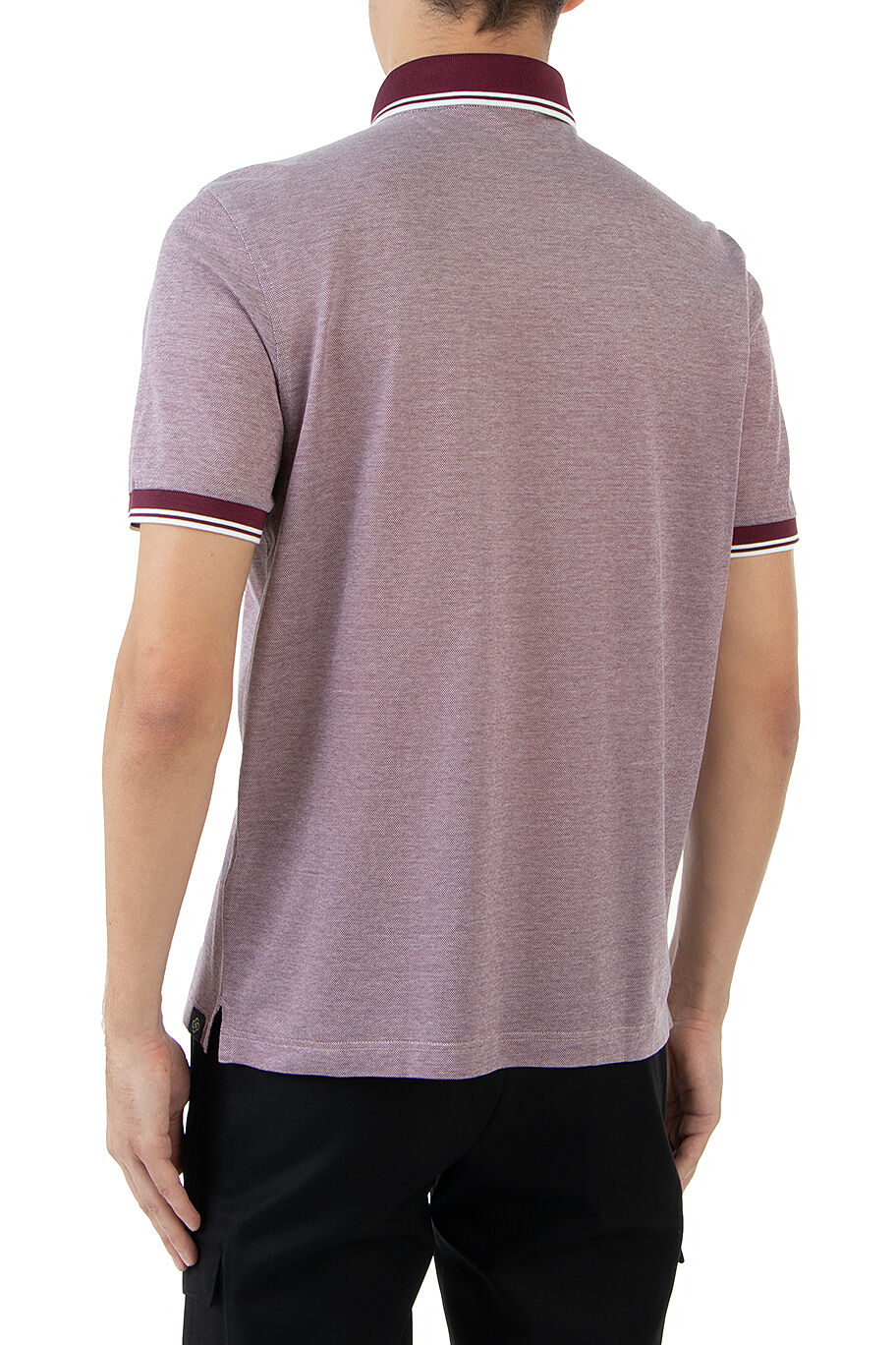 Поло Gran Sasso - фото 4