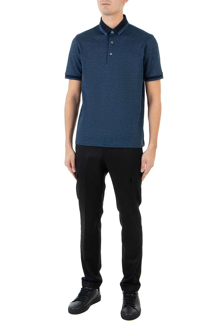 Поло Gran Sasso - фото 2