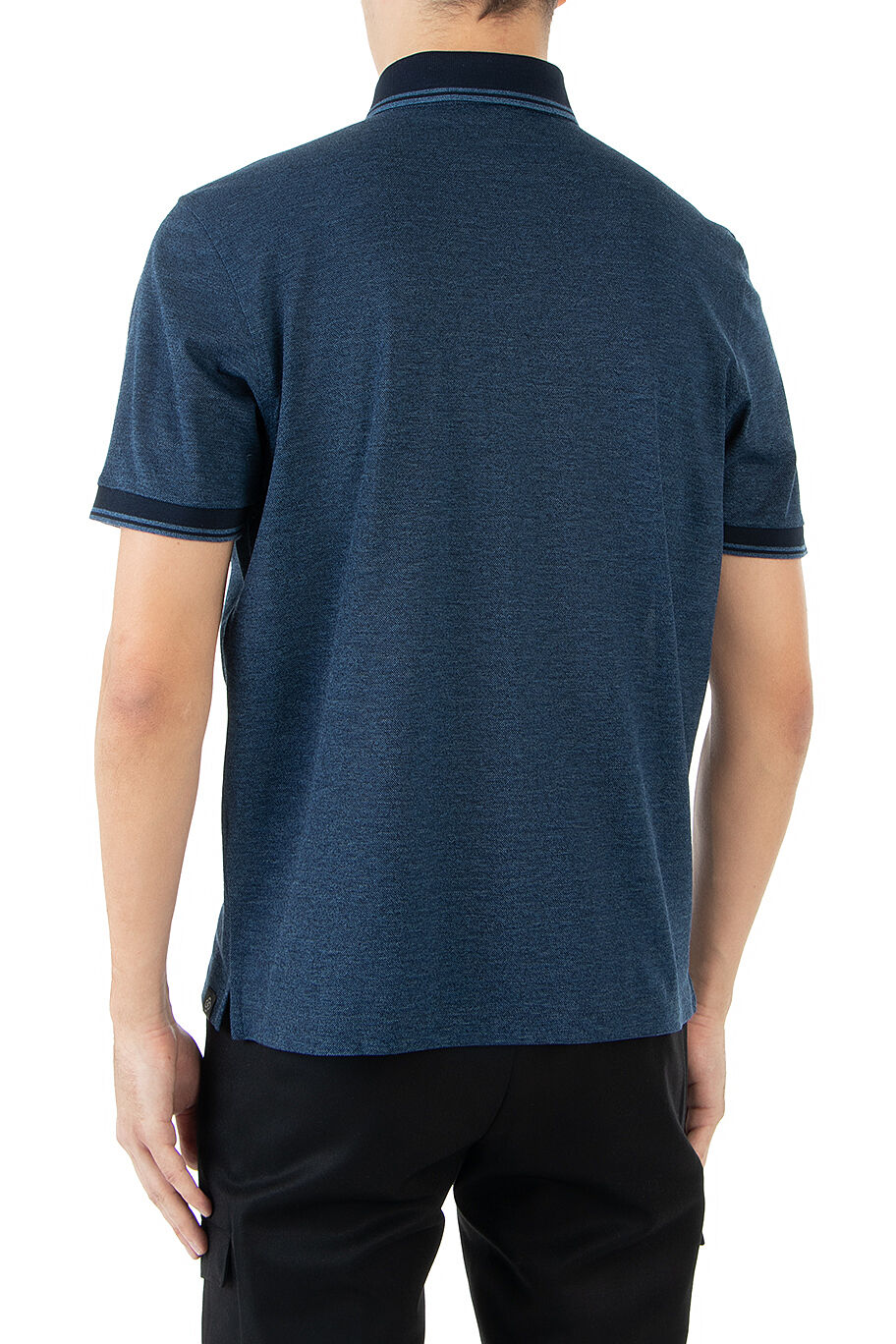 Поло Gran Sasso - фото 4