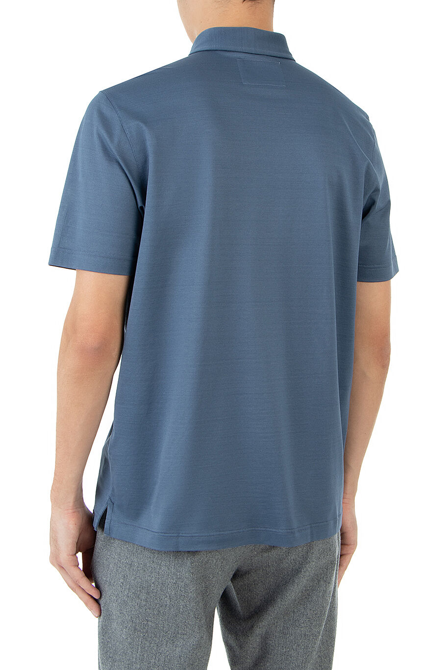 Поло Gran Sasso - фото 4