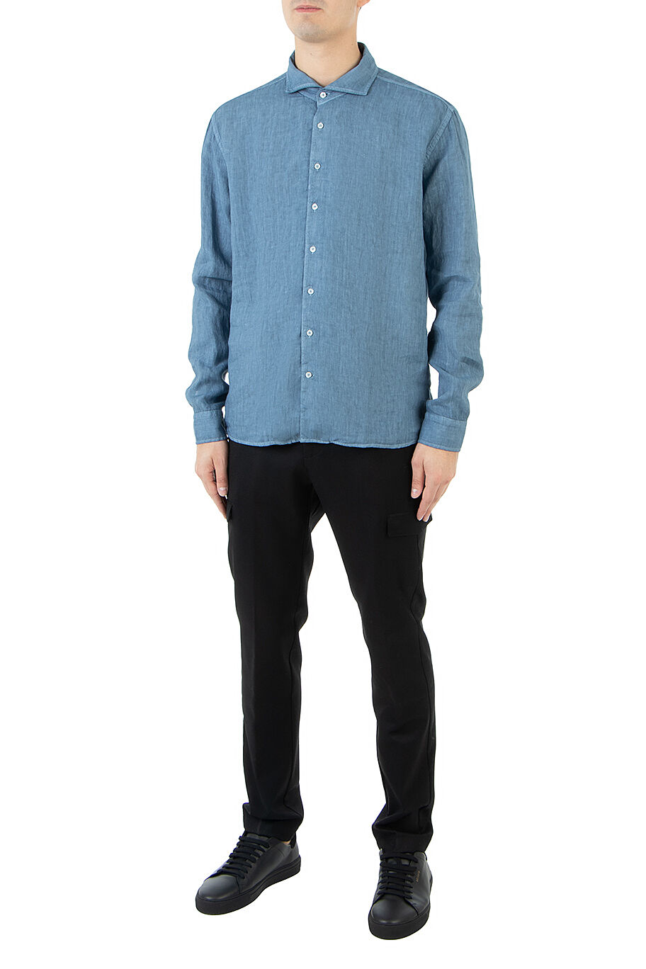 Рубашка Gran Sasso - фото 2