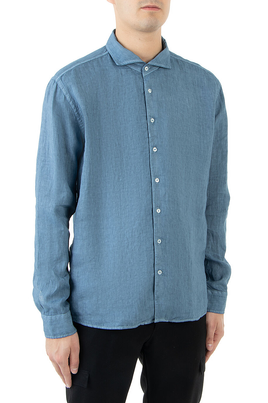 Рубашка Gran Sasso - фото 3