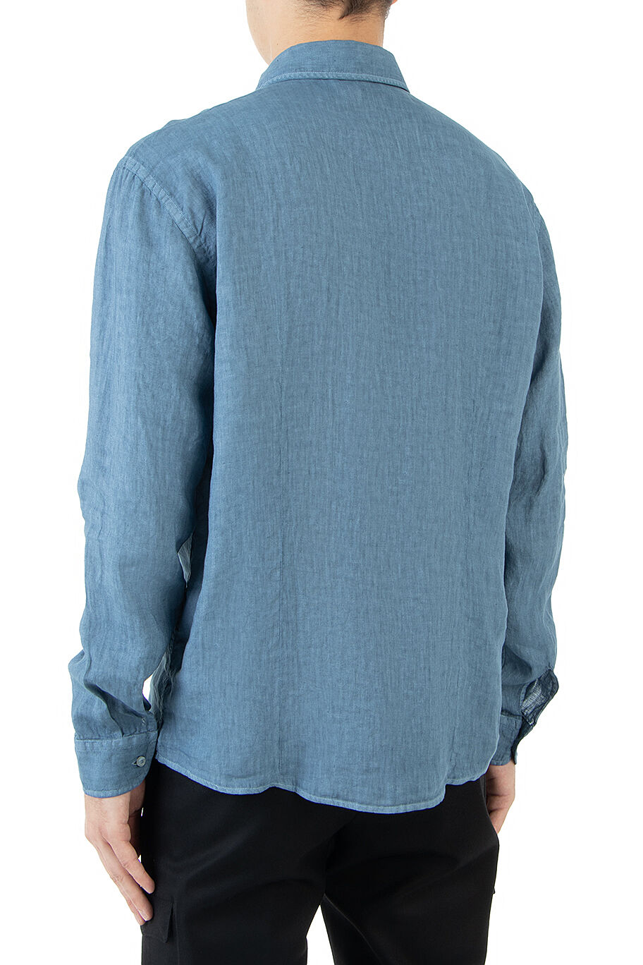 Рубашка Gran Sasso - фото 4