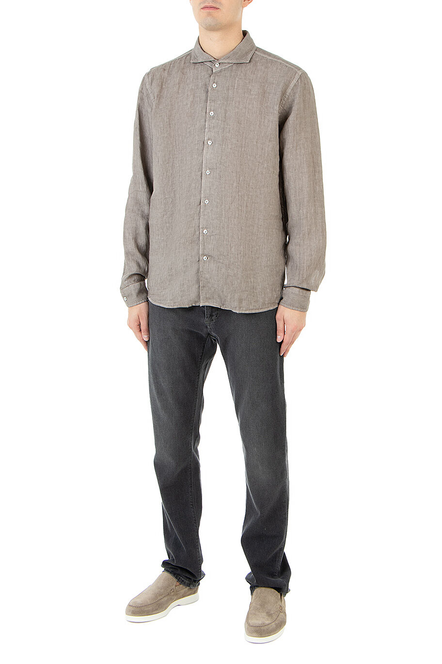 Рубашка Gran Sasso - фото 2