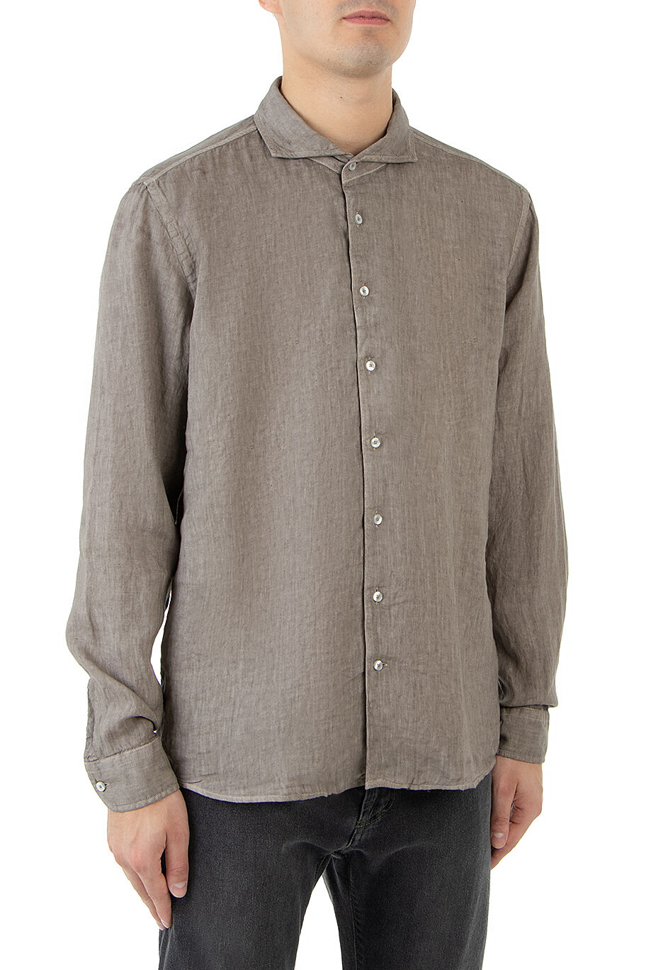 Рубашка Gran Sasso - фото 3