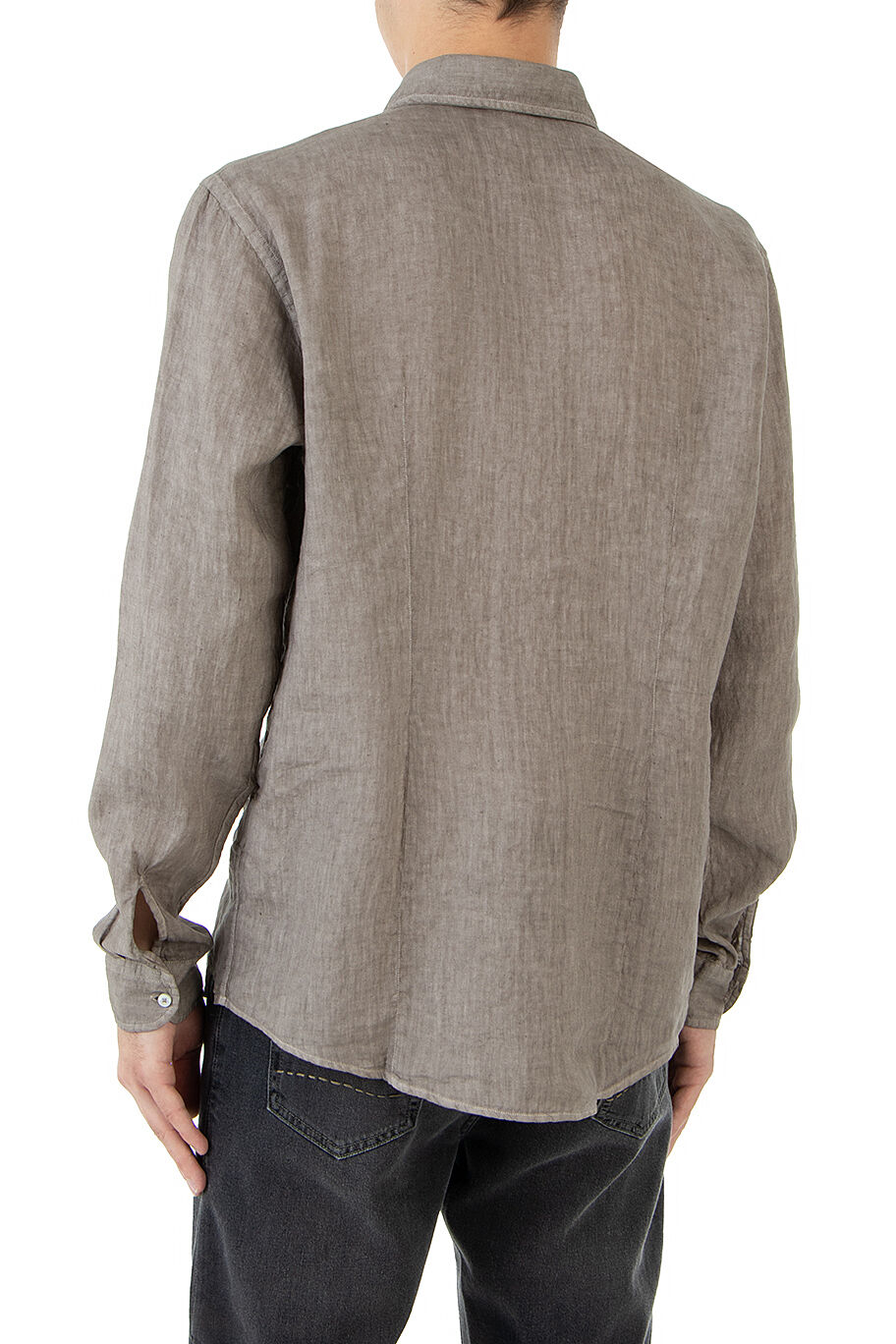 Рубашка Gran Sasso - фото 4