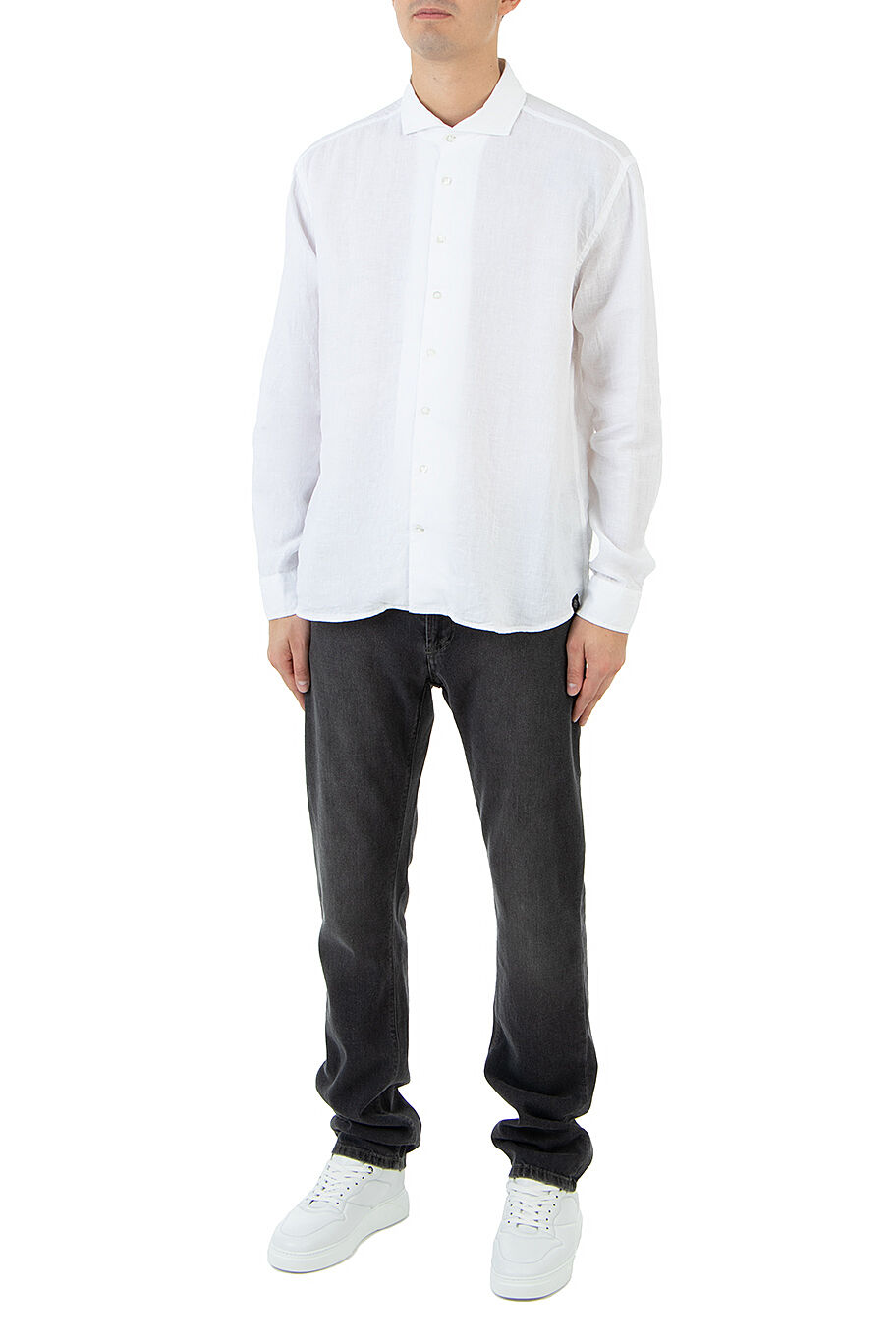 Рубашка Gran Sasso - фото 2