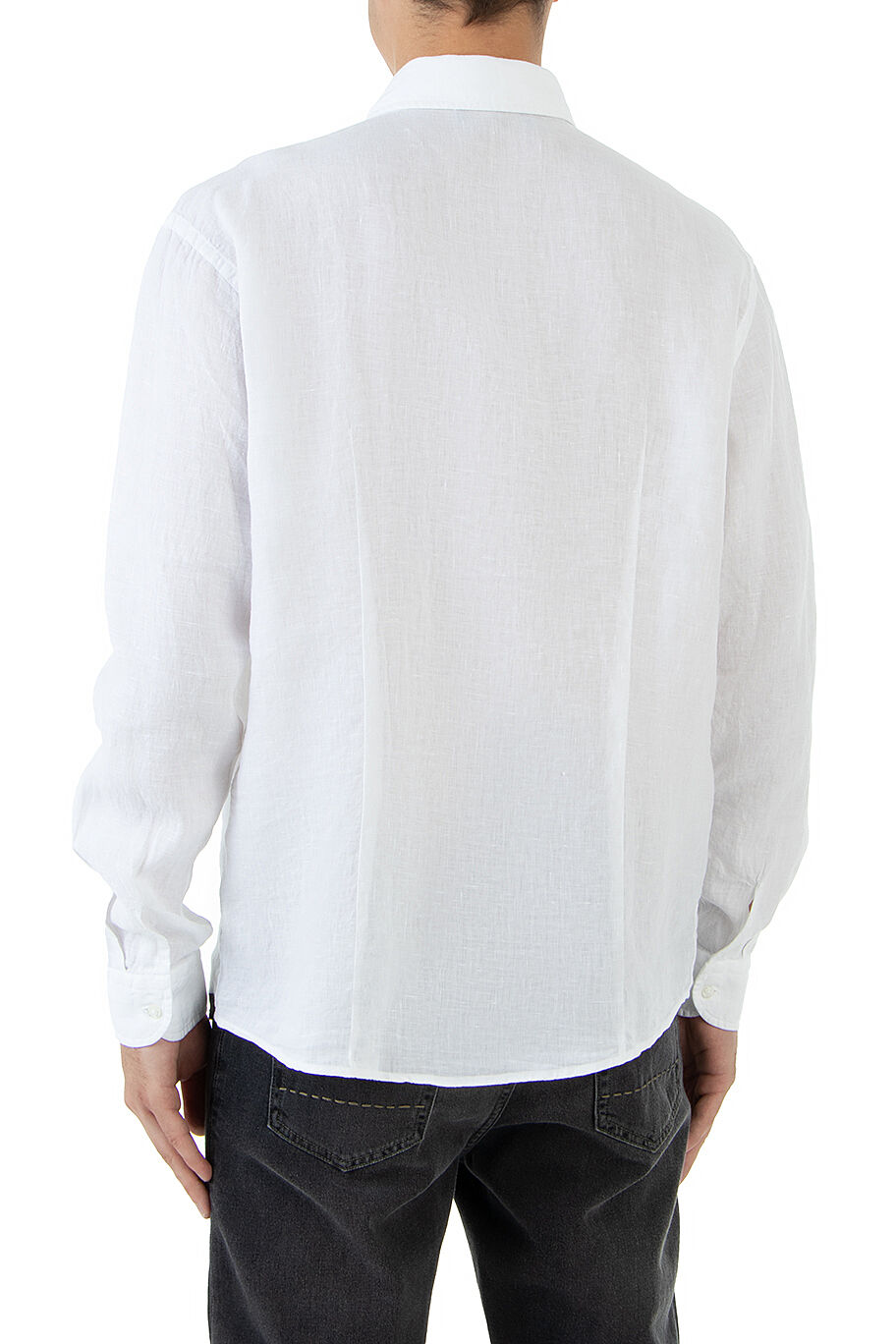 Рубашка Gran Sasso - фото 4