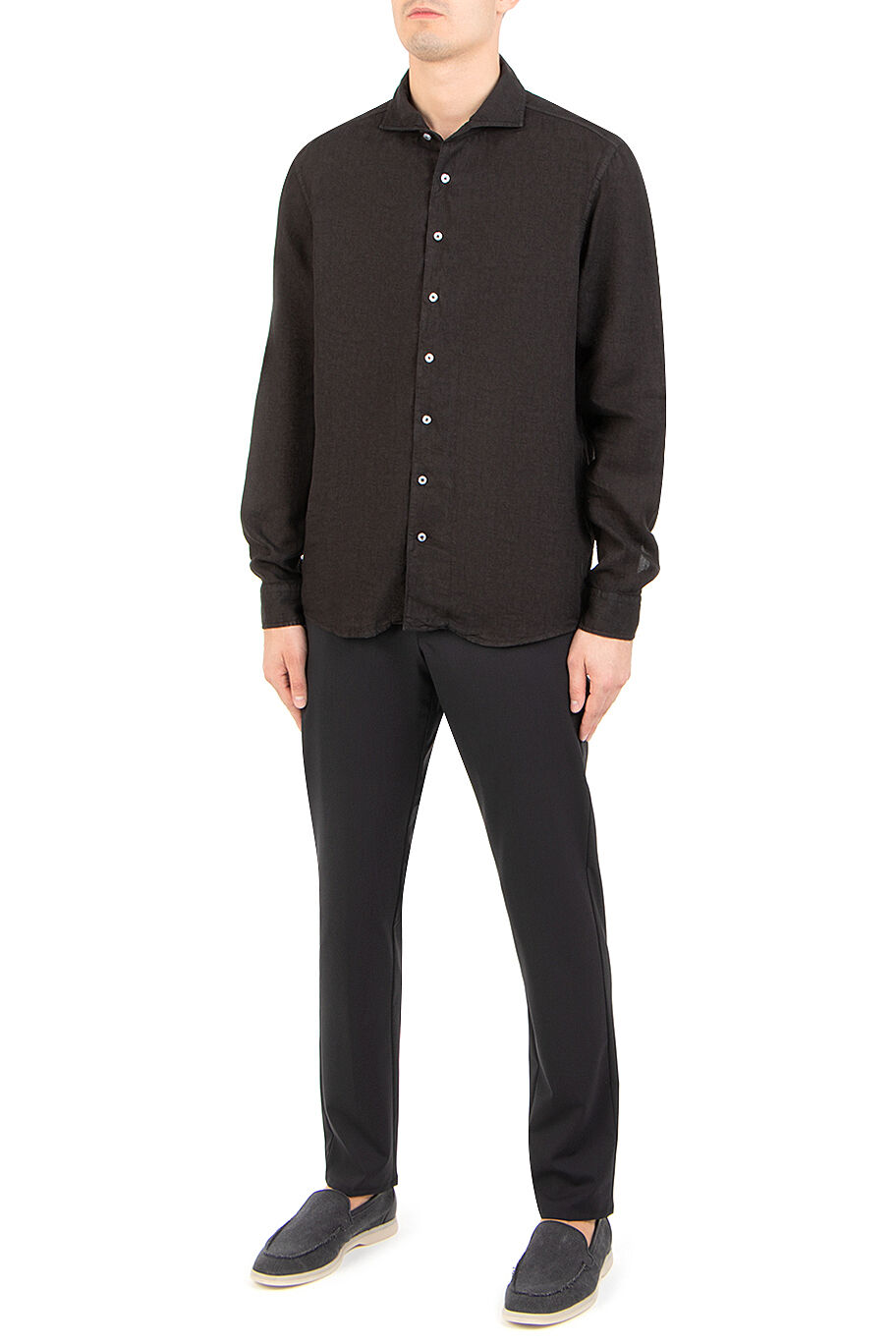 Рубашка Gran Sasso - фото 2