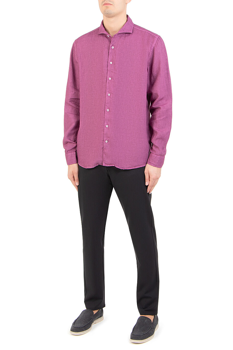 Рубашка Gran Sasso - фото 2