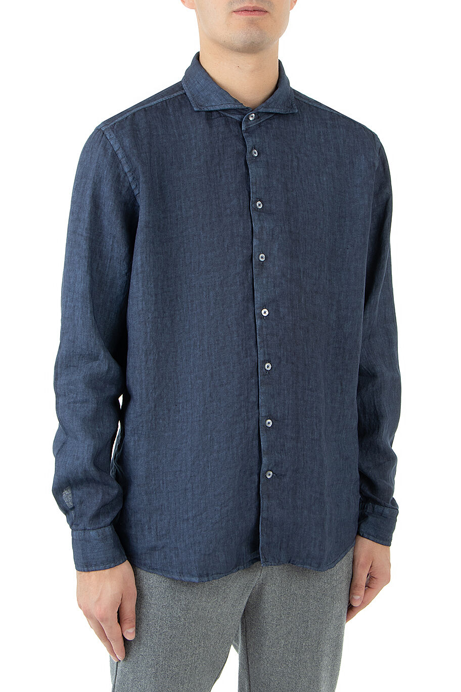 Рубашка Gran Sasso - фото 3