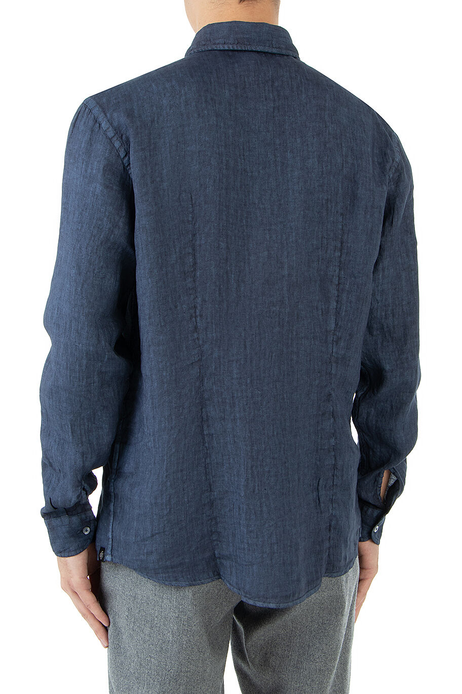 Рубашка Gran Sasso - фото 4