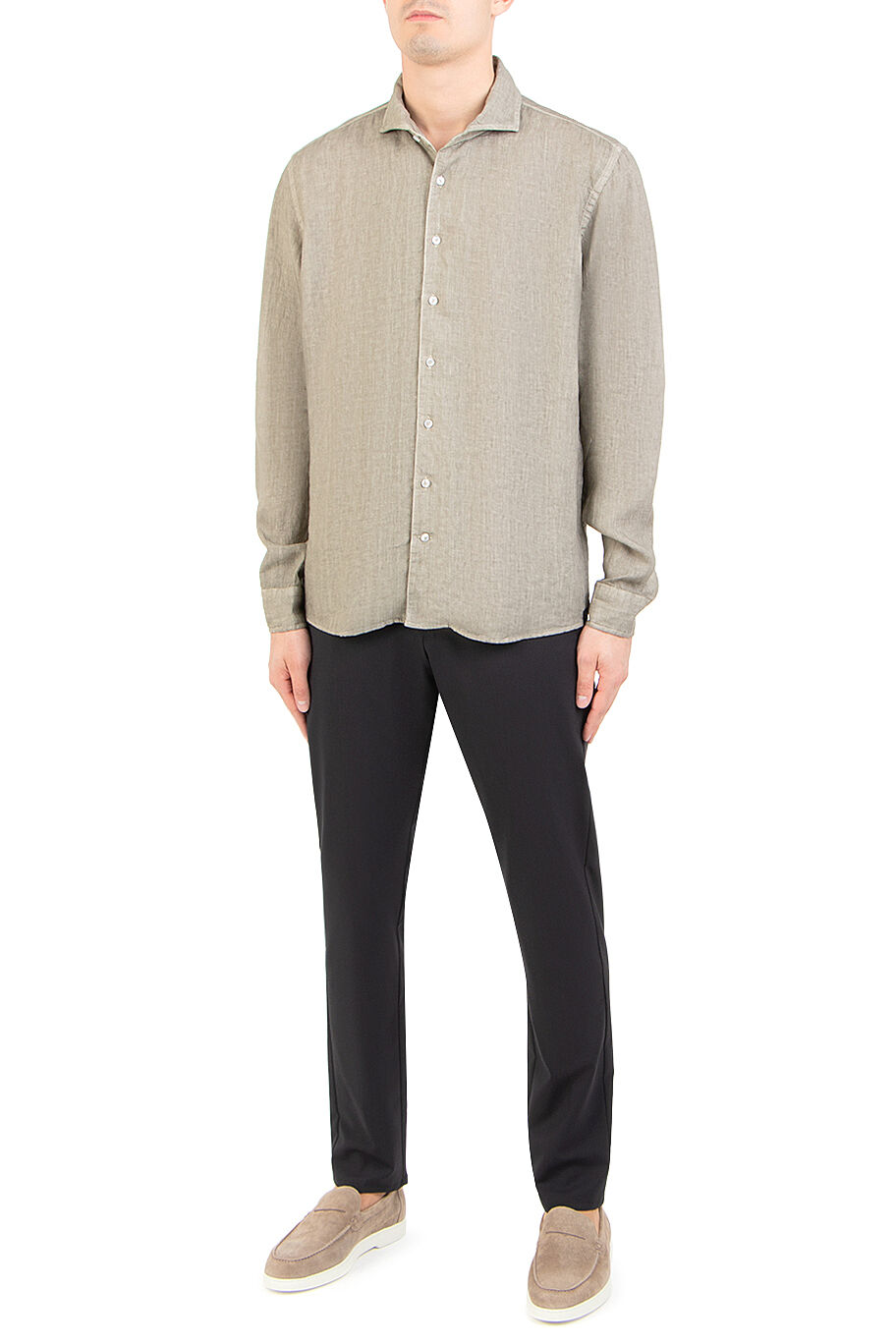 Рубашка Gran Sasso - фото 2