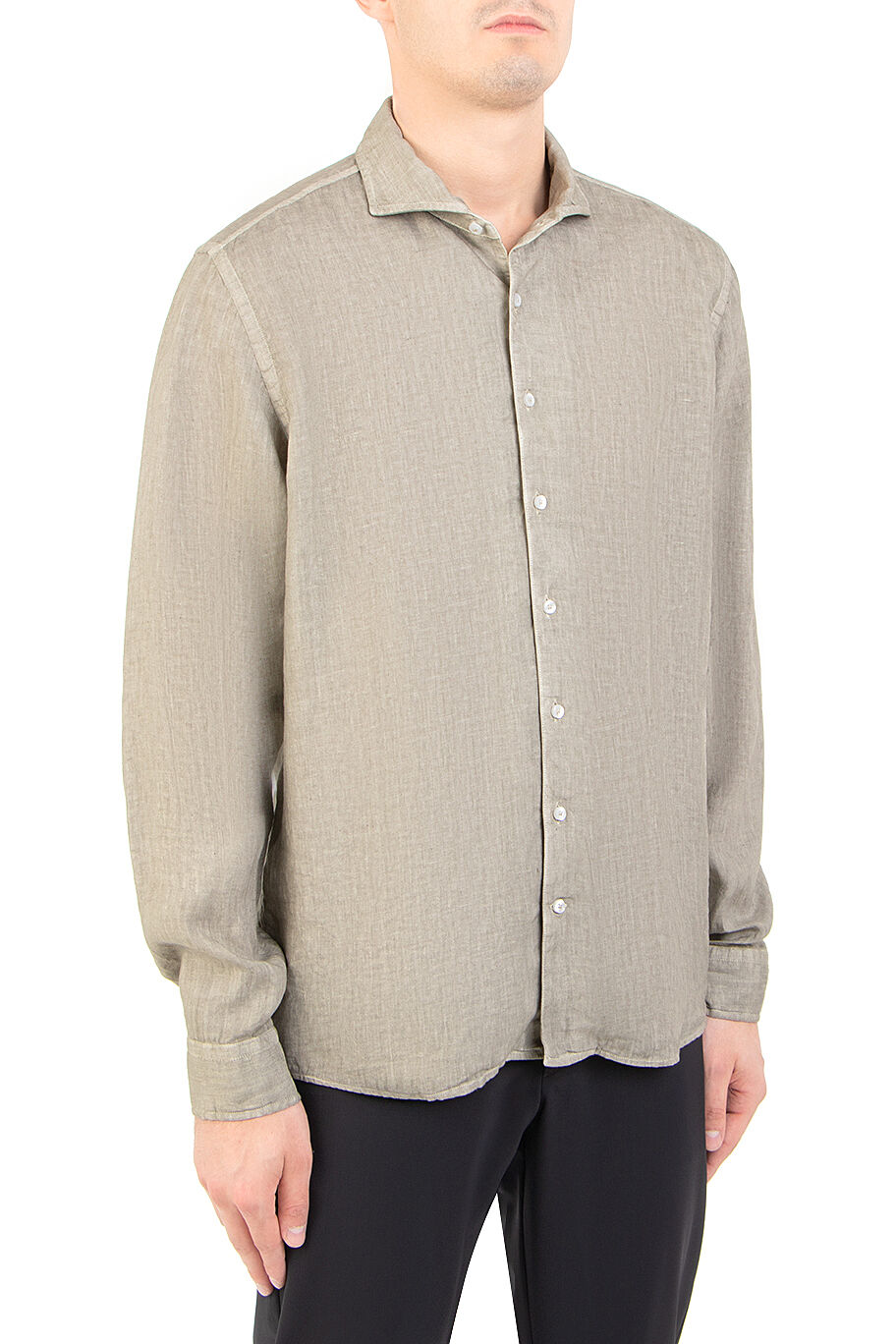 Рубашка Gran Sasso - фото 3