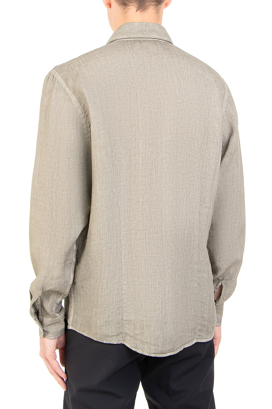 Рубашка Gran Sasso - фото 4