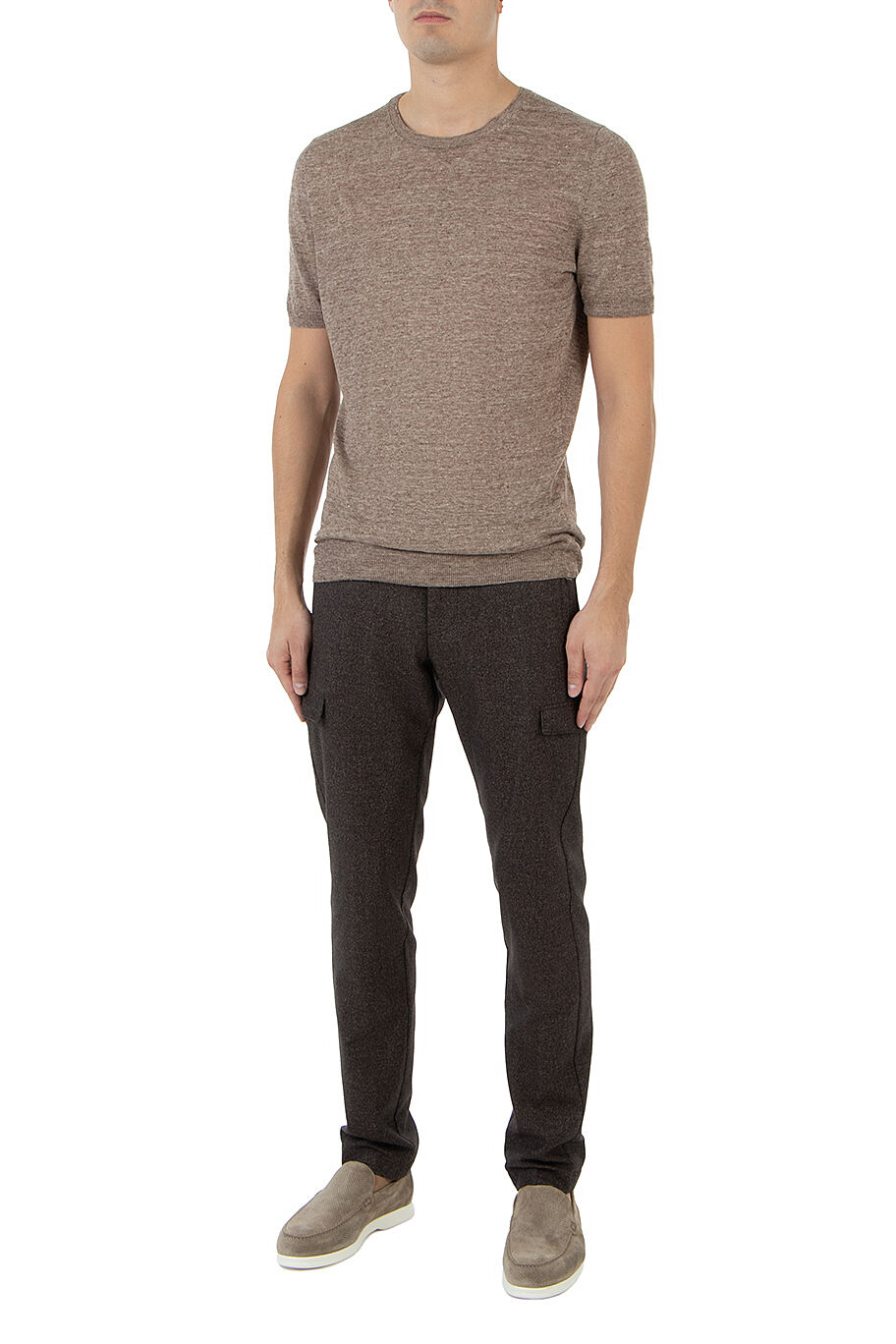 Футболка Gran Sasso - фото 2