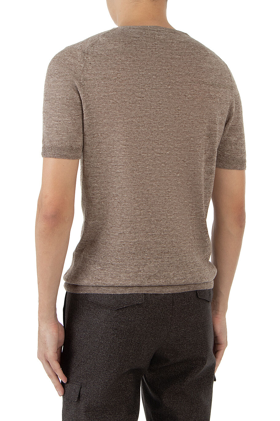 Футболка Gran Sasso - фото 4