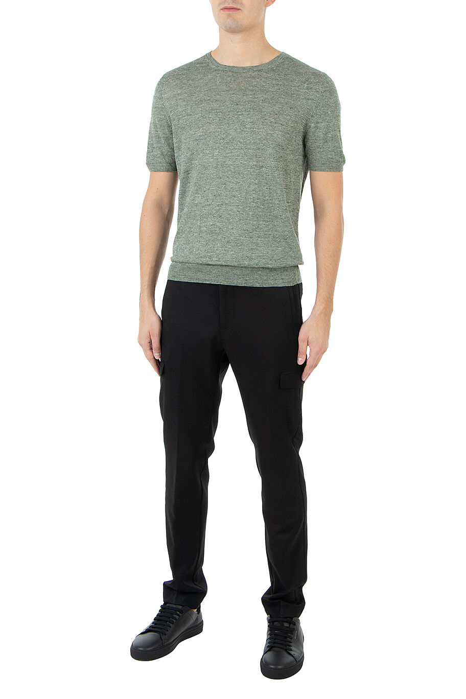 Футболка Gran Sasso - фото 2