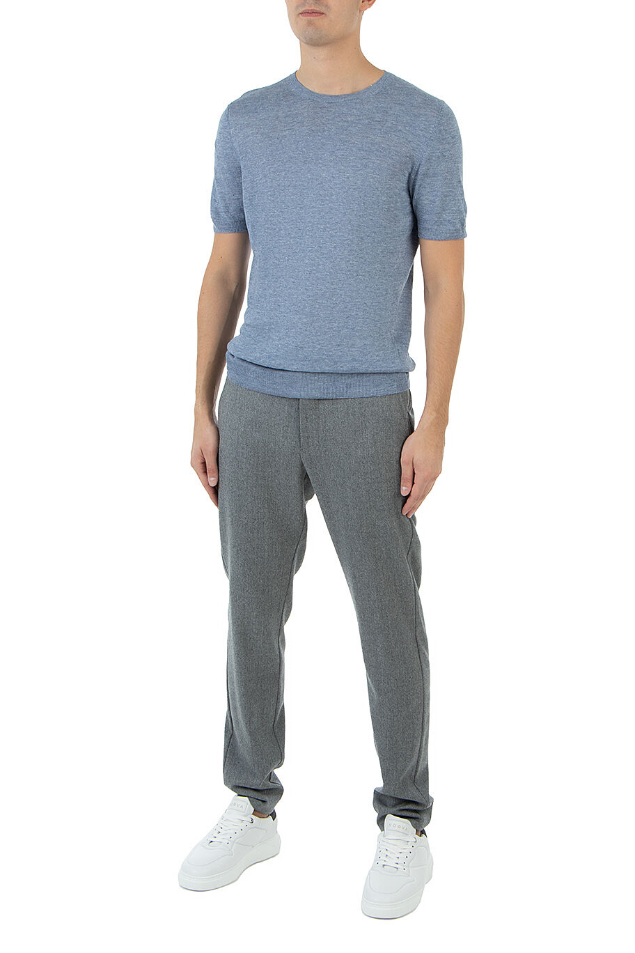 Футболка Gran Sasso - фото 2