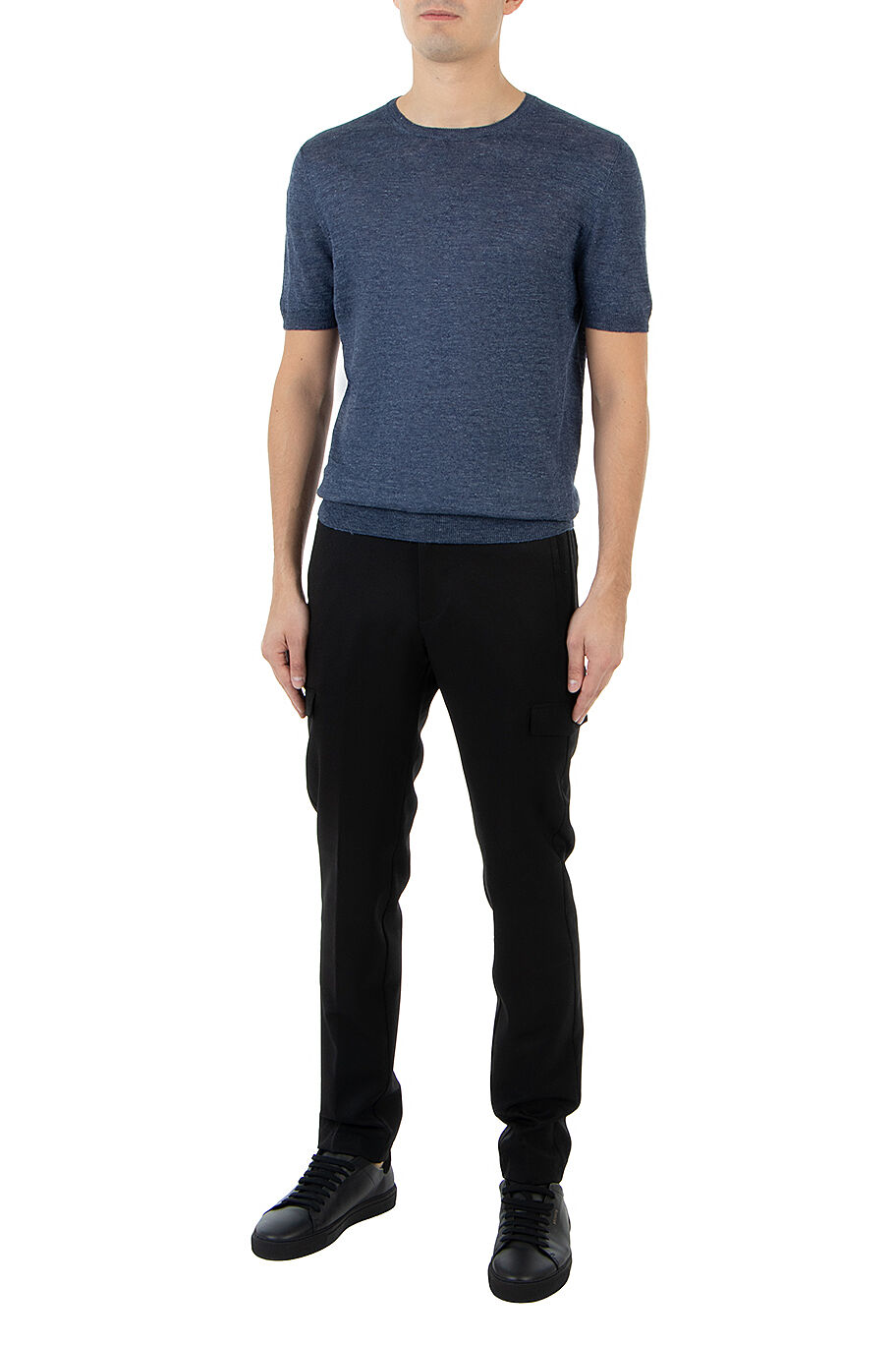 Футболка Gran Sasso - фото 2