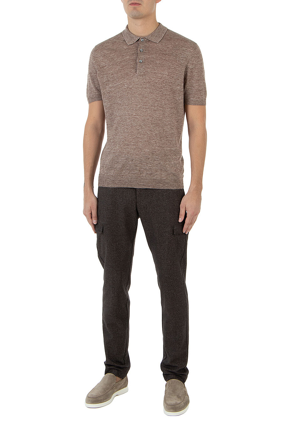 Поло Gran Sasso - фото 2