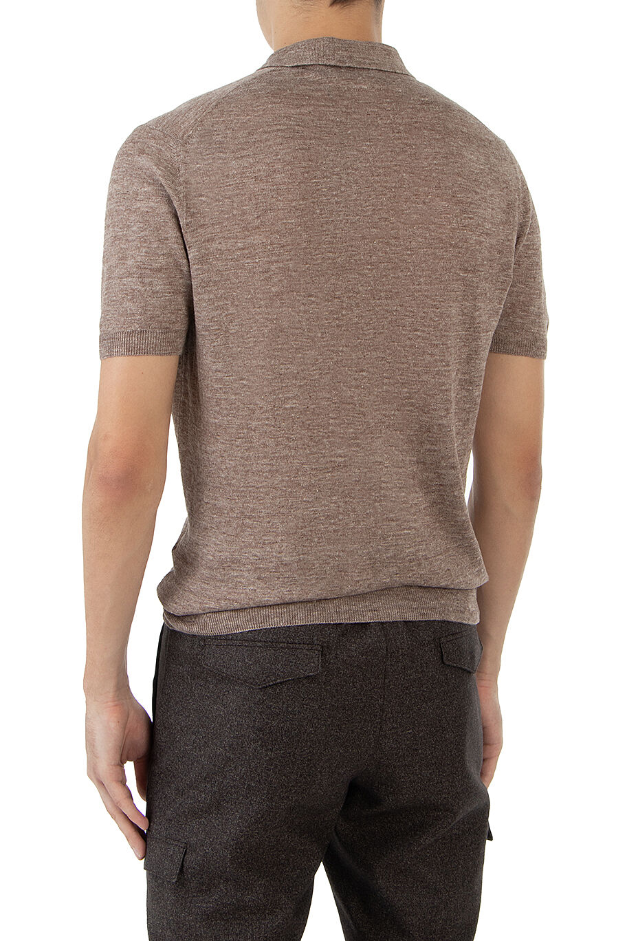 Поло Gran Sasso - фото 4