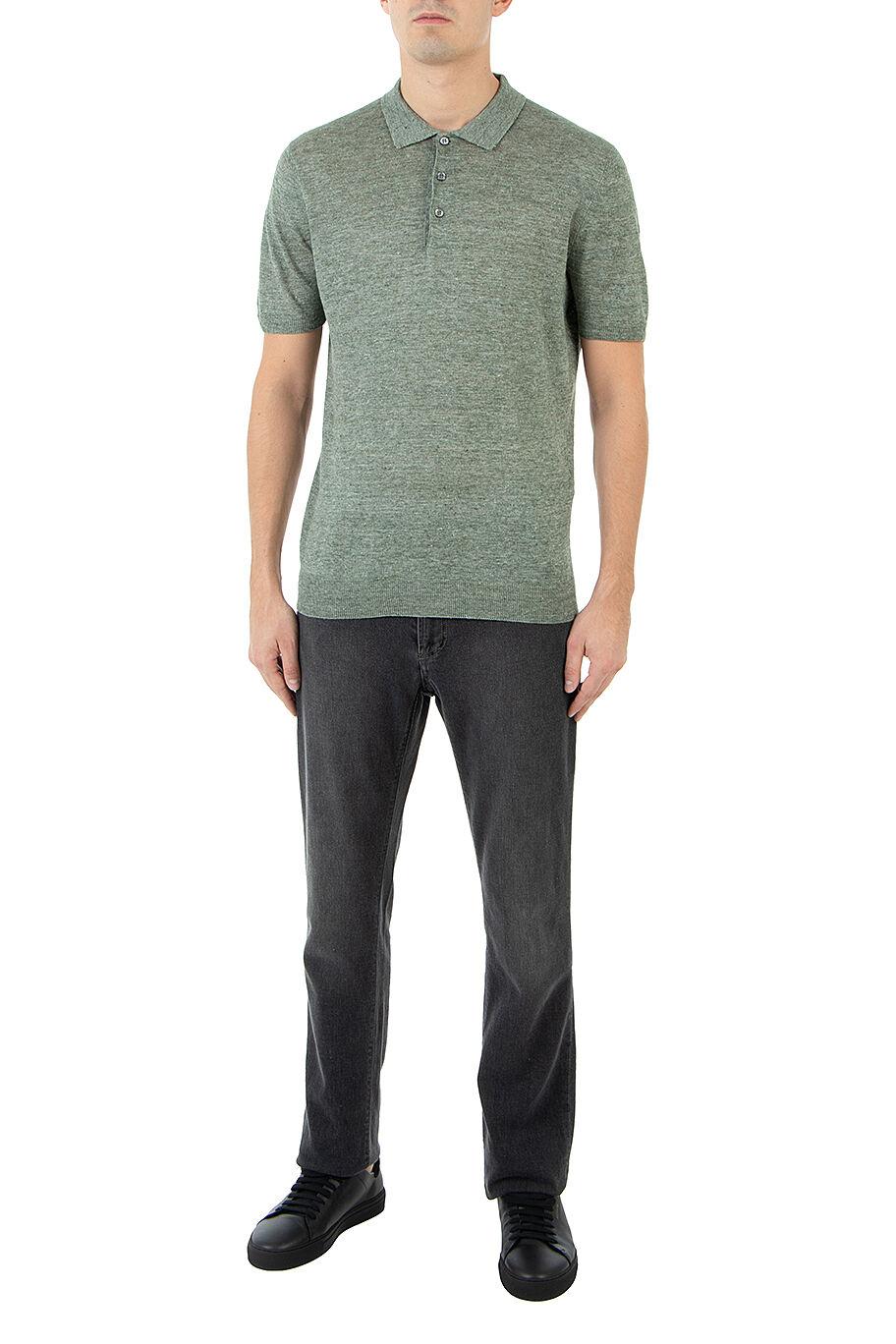 Поло Gran Sasso - фото 2