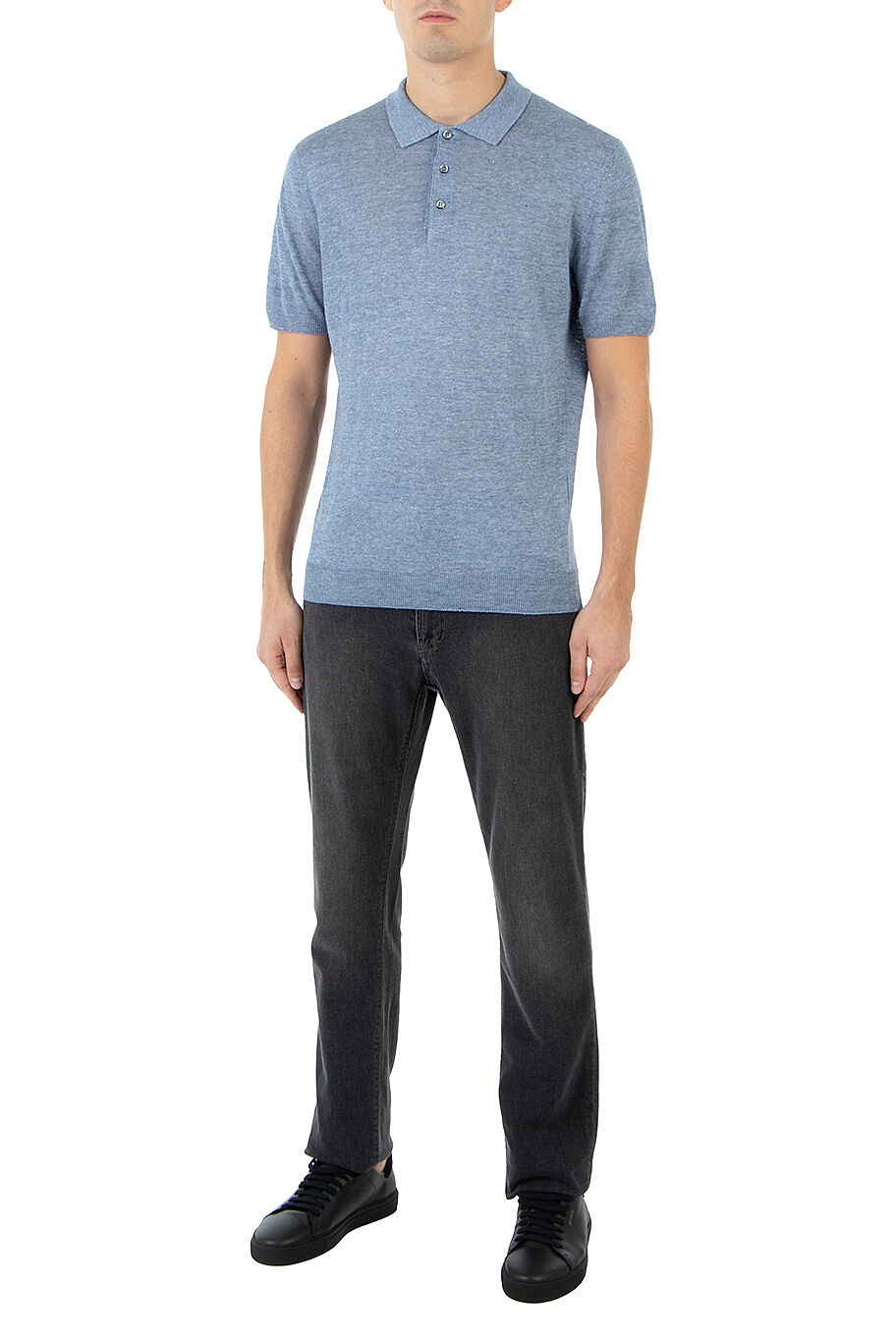 Поло Gran Sasso - фото 2