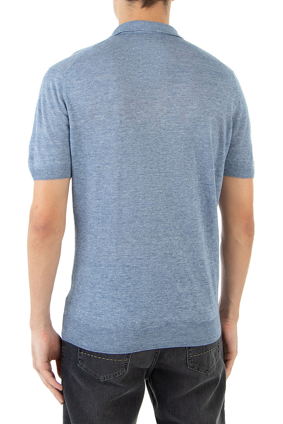 Поло Gran Sasso - фото 4