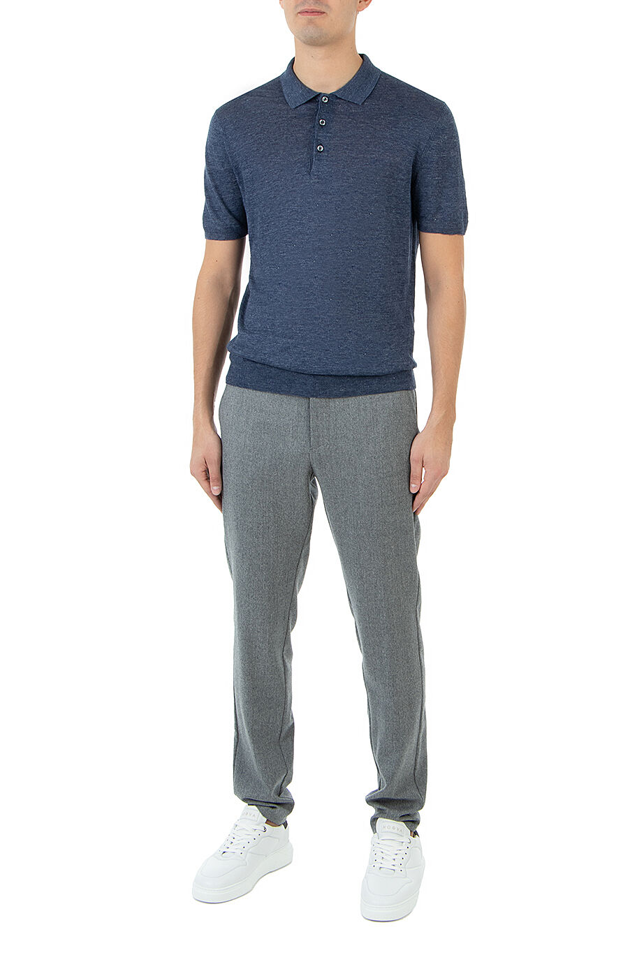 Поло Gran Sasso - фото 2