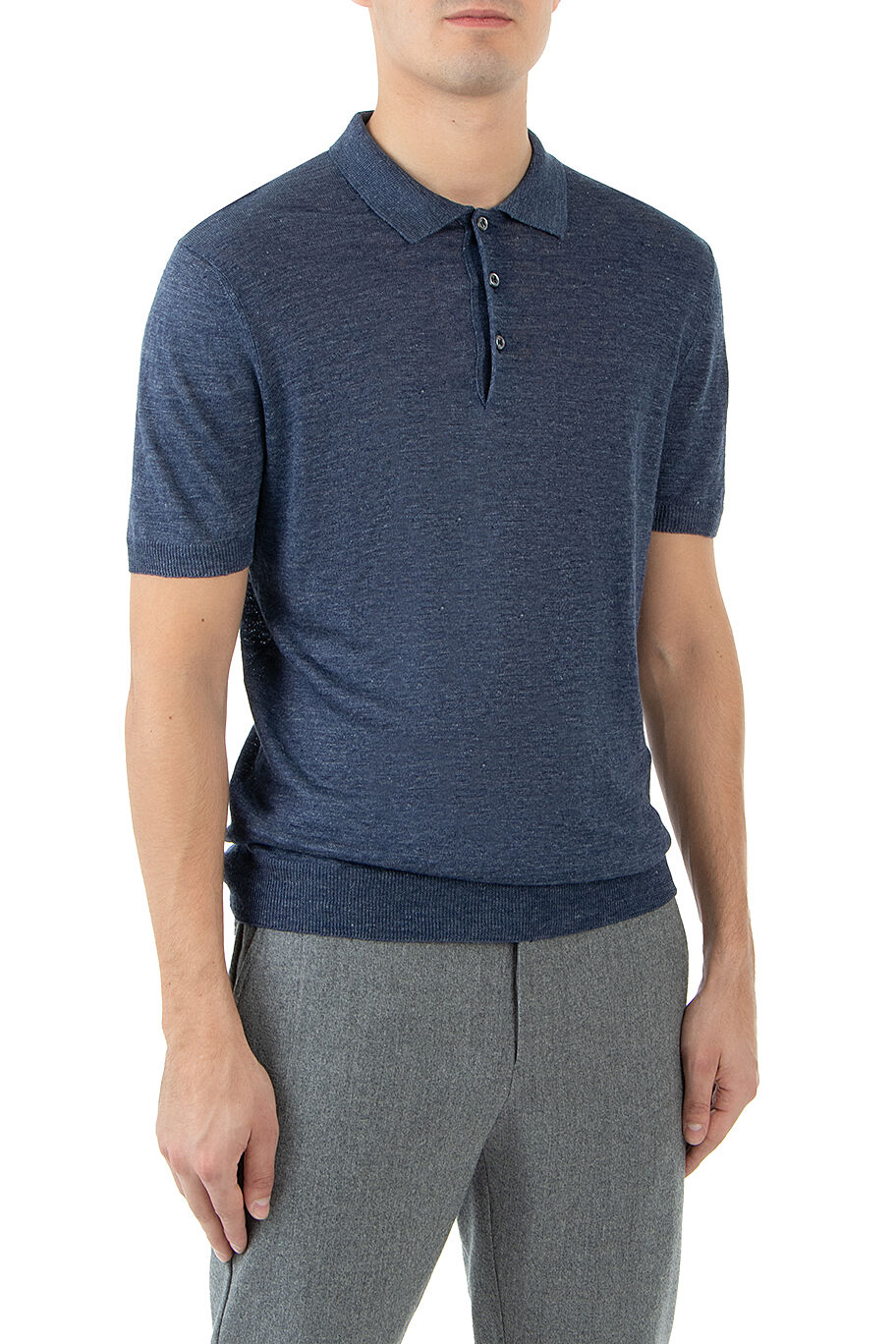 Поло Gran Sasso - фото 3