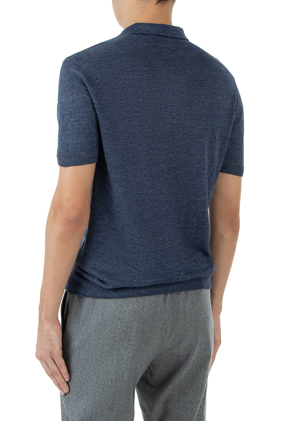 Поло Gran Sasso - фото 4