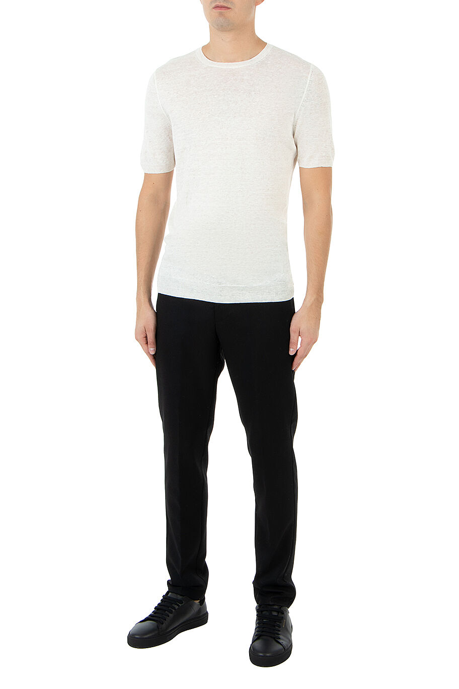 Футболка Gran Sasso - фото 2