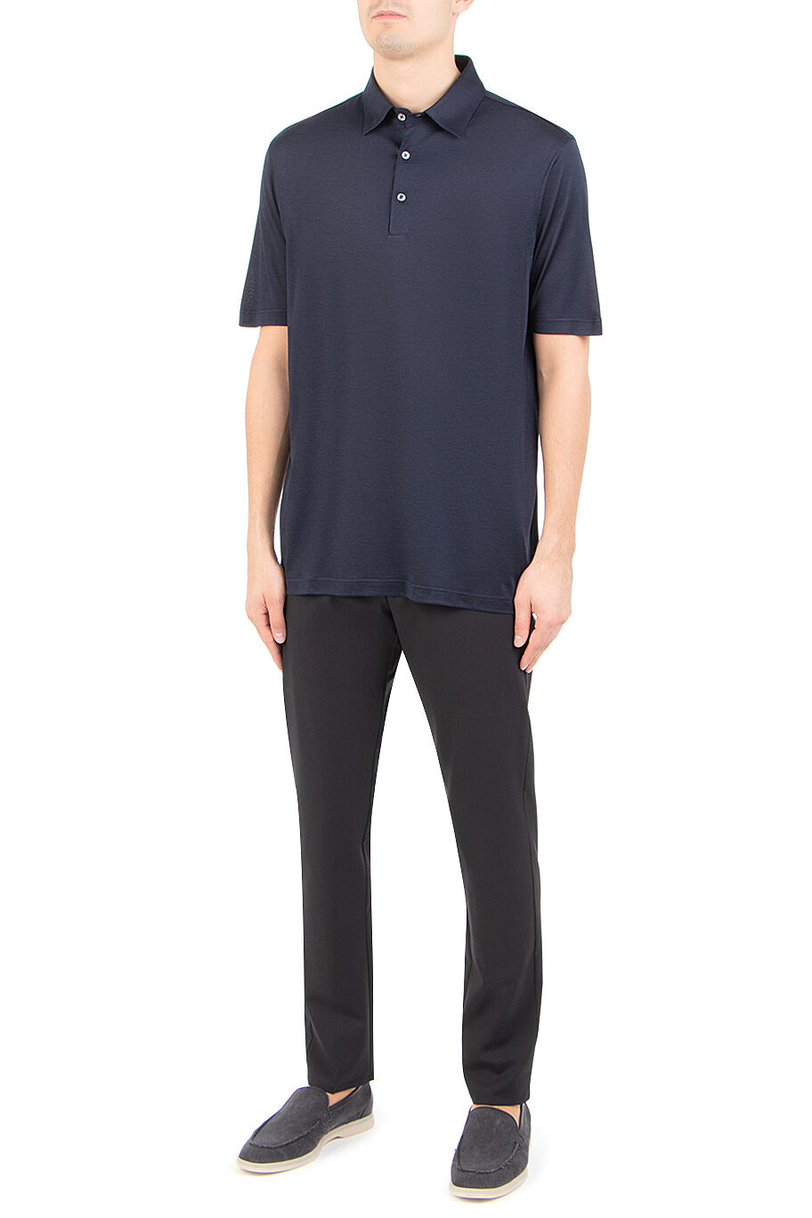 Поло Gran Sasso - фото 2