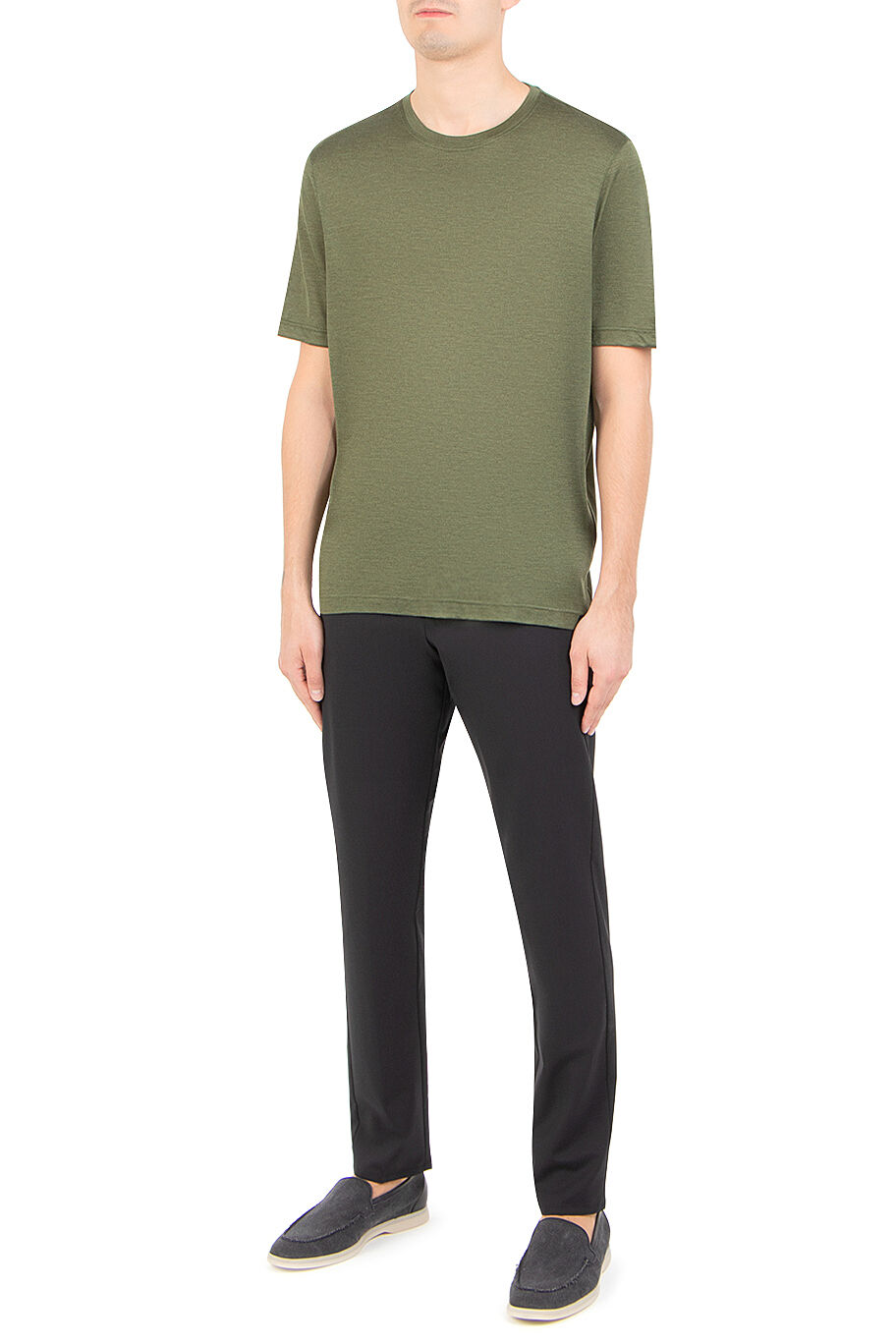 Футболка Gran Sasso - фото 2